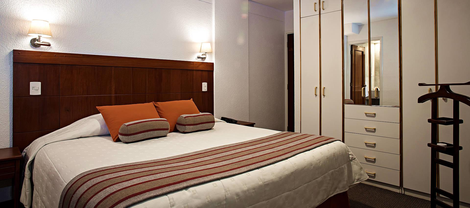 Camino Real Aparthotel, Downtown 5*
