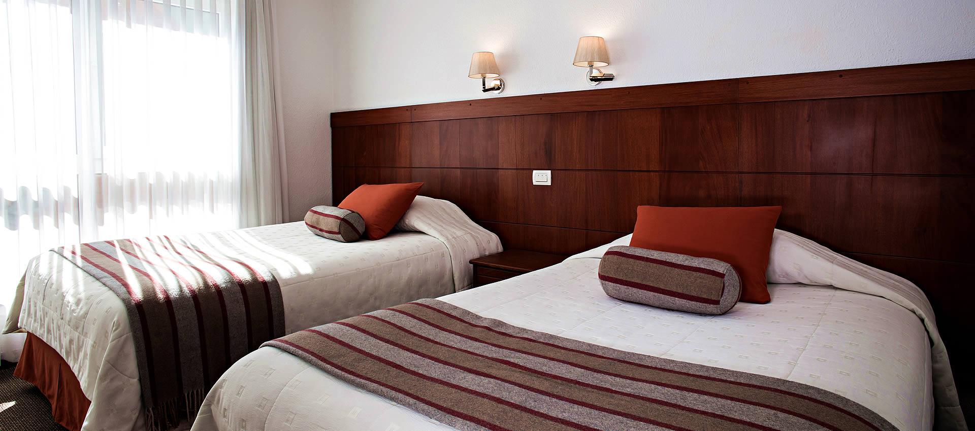 Camino Real Aparthotel, Downtown Hotel La Paz