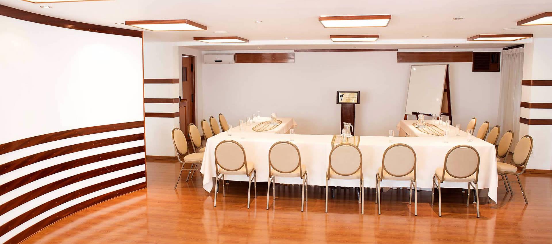 Hotel Camino Real Aparthotel, Downtown 5*