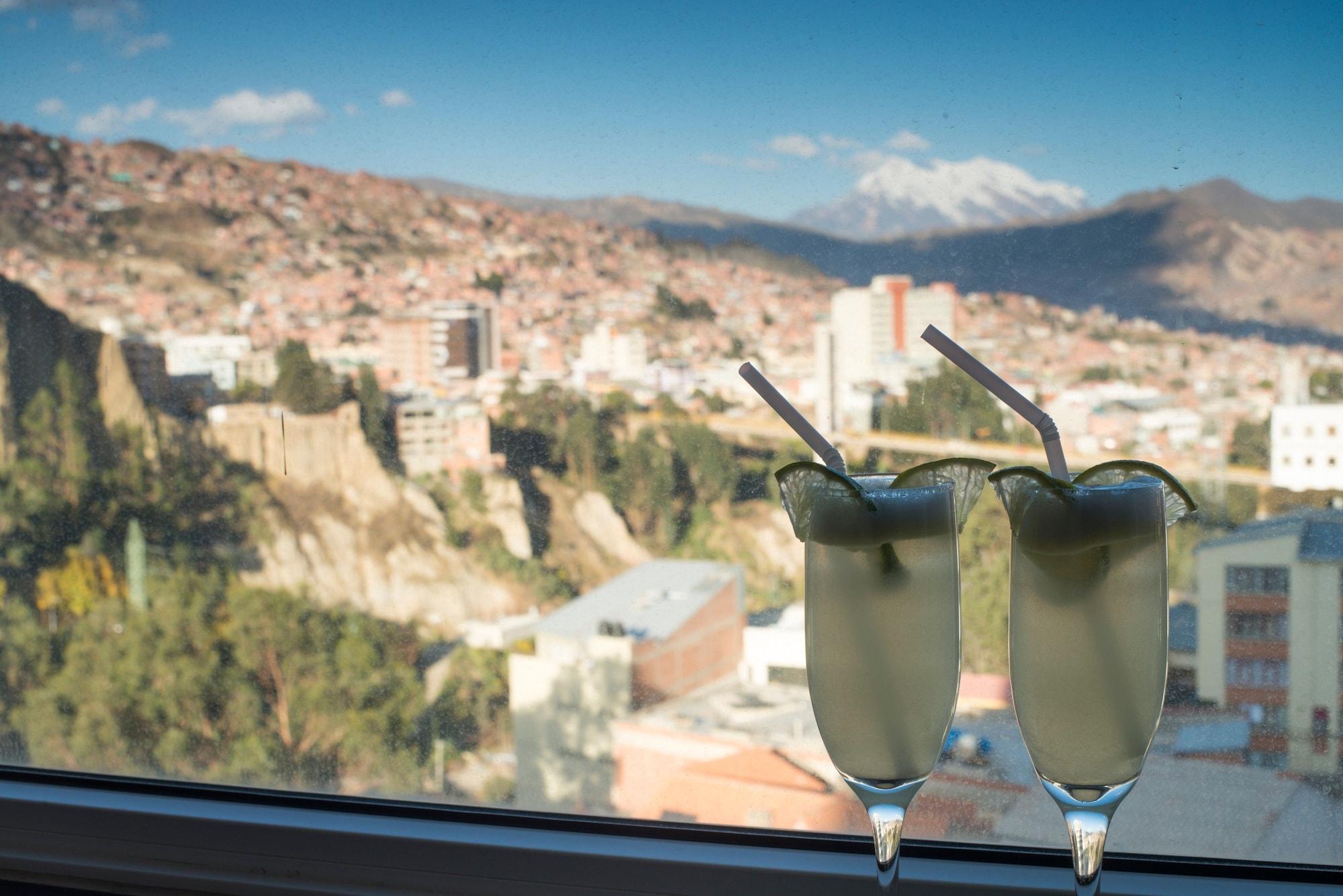 Camino Real Aparthotel, Downtown