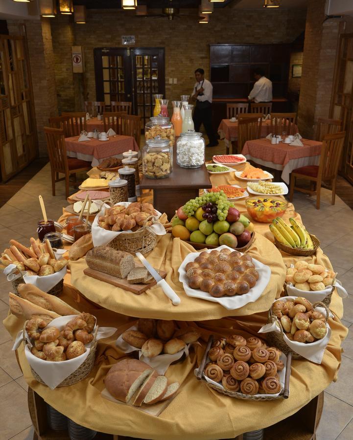 Camino Real Aparthotel, Downtown 5* La Paz